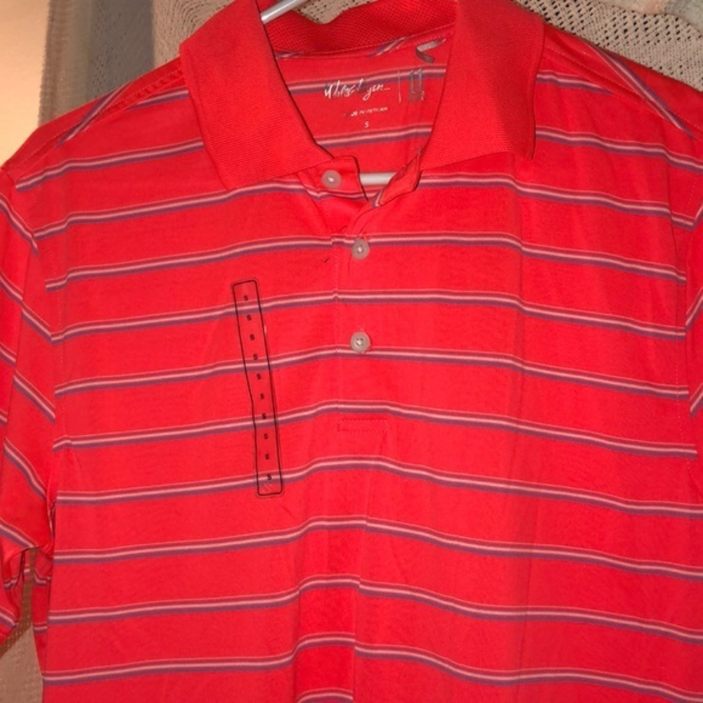 Men’s Walter Hagen polo Style shirt